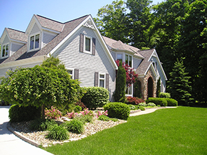 Landscapers and Lawncare Services in Sullivan, IN